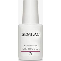 Semilac Klej do tipsów, 7 g