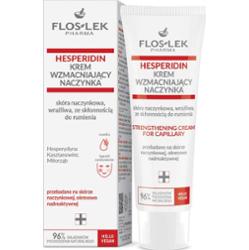 Floslek Krem wzmacniający naczynka, skóra naczynkowa 50ml