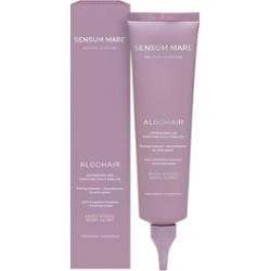 SENSUM MARE, peeling do skóry głowy ALGOHAIR REFRESHING AND PURIFYING SCALP PEELING