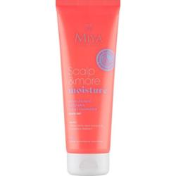 Miya SCALP&MORE – Odżywka do włosów nawilżająca, 200 ml