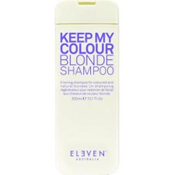 ELEVEN Australia Szampon do włosów blond 300 ml
