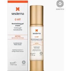 SESDERMA C-VIT krem-żel rewitalizujący, 50 ml