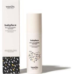 RESIBO - Babyface multikwasowa esencja odnawiająca, 50ml