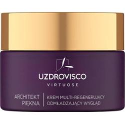 Uzdrovisco Virtuose Architekt Piękna, krem multi-regenerujący odmładzający wygląd