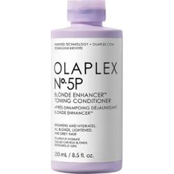 Olaplex No. 5 P Odżywka tonująca do włosów blond i siwych 250 ml