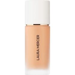 Laura Mercier Real Flawless Fundation - wododporny i długotrwały podkład, 2N2 Linen, 30 ml