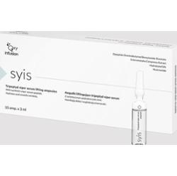 Syis ampułki liftingujące tripeptyd viper serum 10x3ml