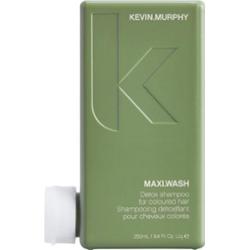 Kevin Murphy Maxi Wash Detox Shampoo, szampon głęboko oczyszczający do włosów, 250 ml