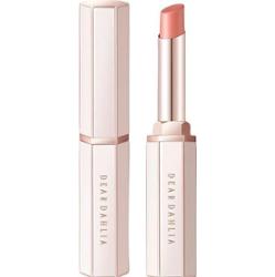 Dear Dahlia Lip Allure Sheer Velvet Bianca