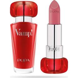 PUPA Milano Vamp! Pomadka do ust 204 Timeless Rose