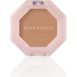 Dear Dahlia Cień do powiek Paradise Jelly Single Eyeshadow Matte Butter Beige