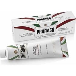 Proraso White Line krem do golenia w tubce 150ml