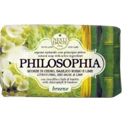 Mydło toaletowe breeze