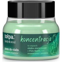 Tołpa Krem do ciała - Koncentracja 250 ml