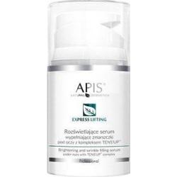 Apis Rozświetlające Serum wypełniające zmarszczki pod oczy z kompleksem Tens'Up