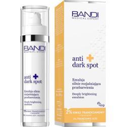 Bandi Emulsja silnie rozjaśniająca przebarwienia 50 ml