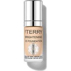 By Terry Podkład Brightening CC Foundation 3N