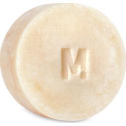 Mleko-miód-owies - szampon w kostce