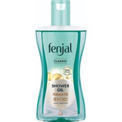 Fenjal Olejek pod prysznic Shower Oil Classic 225 ml
