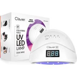 Clavier Lampa do hybryd z lustrzanym dnem LED UV-Q1 48W
