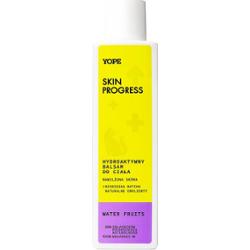 YOPE Skin Progress Hydroaktywny balsam do ciała Nawilżona Skóra - Water Fruits 200 ml