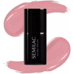 Semilac Lakier hybrydowy Delicate Coral 581 7 ml