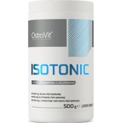 OstroVit Izotonik cytrynowo-miętowy, 500 g