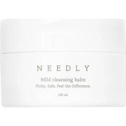Needly Balsam do oczyszczania twarzy 120 ml