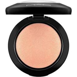 MAC Róż mineralny - Warm Soul