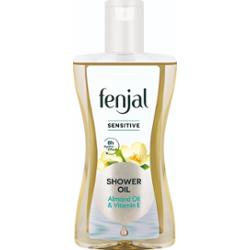 Fenjal Olejek pod prysznic Shower Oil Sensitive 225 ml