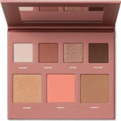 Paese Get the glow look Wielozadaniowa paleta do makijażu twarzy i oczu