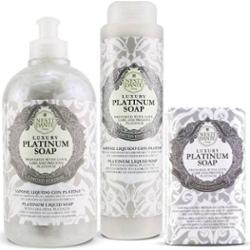 Nesti Dante Zestaw upominkowy Platinum