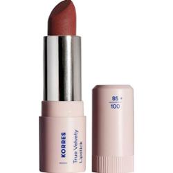 Korres Pomadka do Ust 57 Terra Red, 3 g