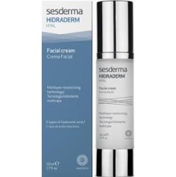SESDERMA HIDRADERM HYAL krem do twarzy, 50 ml