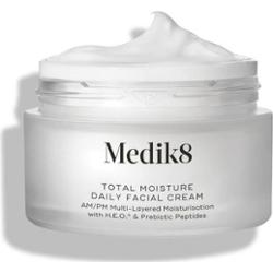 Medik8 Total Moisture Głęboko nawilżający krem 50 ml