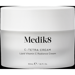 Medik8 Antyoksydacyjny krem z witaminą C 50 ml