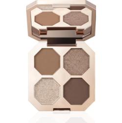 Dear Dahlia Paleta cieni do powiek Dream Velvet Moonlit Desert