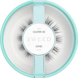 SWEED Sztuczne rzęsy Cluster 3D Long