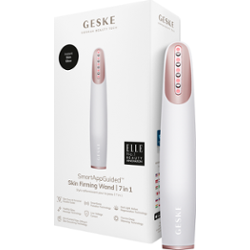 GESKE wielofunkcyjne urządzenie do liftingu twarzy Skin Firming Wand 7 w 1