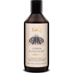 LaQ Szampon z NIACYNAMIDEM oczyszczający, 300 ml