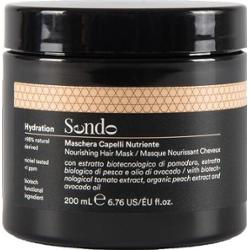 Sendo Nourishing Maska do włosów, 200 ml