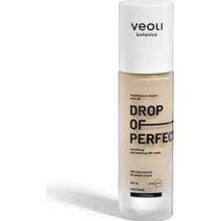 Veoli Botanica wygładzająco-kryjący krem BB 1.5 Ivory