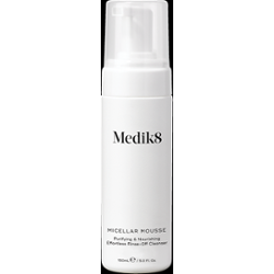 Medik8 Odżywczy mus oczyszczający 150 ml