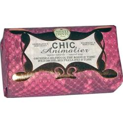 Mydło toaletowe czerwony pyton