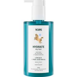 YOPE Odżywka do włosów z humektantami 300 ml