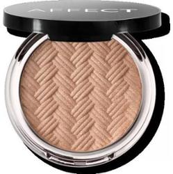 Affect Rozświetlacz prasowany shine on golden hour