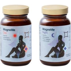 Health Labs Care MagneMe MEN, 120 kapsułek