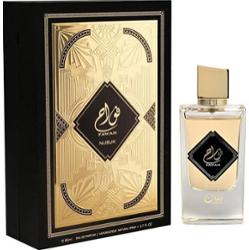 Nusuk Fawah – Woda perfumowana unisex, 80 ml