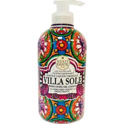 Nesti Dante Żel do rąk Villa Sole Rosso Divino Del Chianti 500 ml