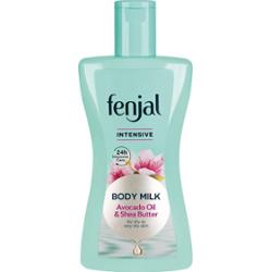 Fenjal Intensive Mleczko do ciała Intensive Body Milk 200 ml